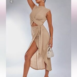 PLT - dress - never worn